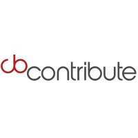 Contribute NV logo - Similar company to Droppar