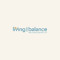 Living and Balance Wellness Center LLC logo - Similar company to Ihr Buddy