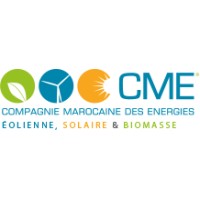 CME logo - Similar company to Cme