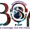 Boy Thrive Podcast logo - Similar company to Saroca