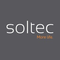 SOLTEC d.o.o. logo - Similar company to Dukin D.O.O.