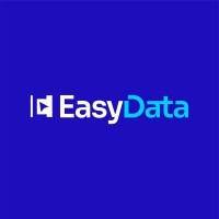 EasyData logo - Similar company to Easy Data