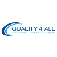 Quality 4 All logo - Similar company to Medix Flex