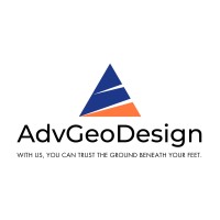 Advanced Geo-Design logo - Similar company to Civiltech Engineering Inc.