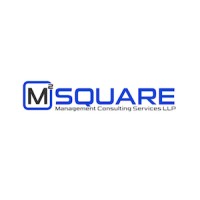 MSQUARE Management Consulting Services LLP logo - Similar company to 印兴资本 India Renaissance Capital