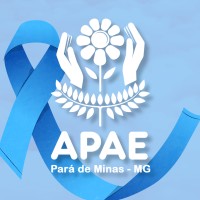 APAE Pará de Minas logo - Similar company to 7ª Oficialaria Executiva Da Ordem Demolay Para O Estado De Minas Gerais