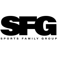Sports Family Group logo - Similar company to Plan B Qatar