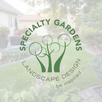 Specialty Gardens MH logo - Similar company to Nathan Wright Landscape Design