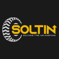 Soltin Perú logo - Similar company to Virka Marknaðarføroyingar