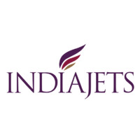 IndiaJets logo - Similar company to Fillip Innovative Solutions Pvt. Ltd.