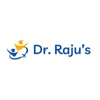Dr.Raju's Overseas Education Consultants logo - Similar company to Triospace Overseas - Overseas Education Consultants
