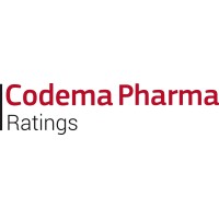 CODEMA PHARMA logo - Similar company to J
