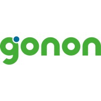 Gonon logo - Similar company to Ki-Workspace