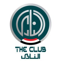 النادي The Club logo - Similar company to النادي - The Club
