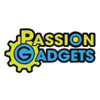 iPassion Group Pte Ltd logo - Similar company to Plexiglass.Sg