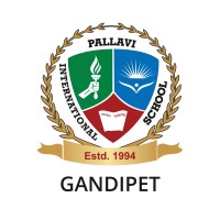 Pallavi International School, Gandipet logo - Similar company to Cgr International School
