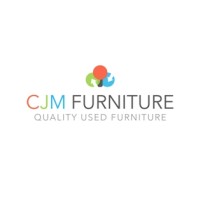 CJM Furniture logo - Similar company to 528 Creative