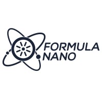 Formula Nano logo - Similar company to Titanit Pvd Coating