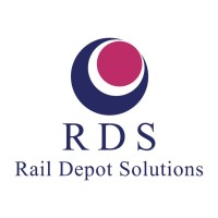 Rail Depot Solutions logo - Similar company to Rail Development Group, Llc