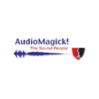 AudioMagick logo - Similar company to Subhash Studios Pvt. Ltd.