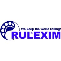 Rulexim logo - Similar company to Opale Net