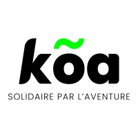 Koa logo - Similar company to Arhmoniz | Co-Pilote Des Entrepreneurs Débordés