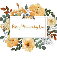 Party Planner by OWI logo - Similar company to The Party Planner
