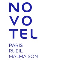 Novotel Paris Rueil-Malmaison logo - Similar company to Jangle Hôtel