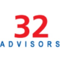32 Advisors logo - Similar company to Videri Inc.