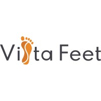 VistaFeet AB logo - Similar company to Peppervault