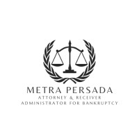 Metra Persada Law Office logo - Similar company to Firman Tina Sangaji & Partners