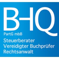Benoit, Hassdenteufel & Quack Partg Mbb