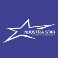 Industria Star logo - Similar company to Núcleo Indústria E Comércio De Ferroligas
