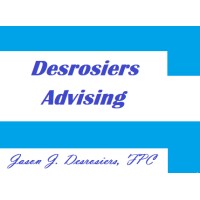 Desrosiers Advising