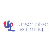 Unscripted Learning
