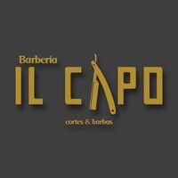 Barbería IL CAPO logo - Similar company to Barbería Chueca