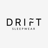 Drift Sleepwear logo - Similar company to Cap Energy ⚡️