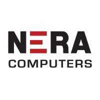 Nera Computers logo - Similar company to Mk Mobile Inc
