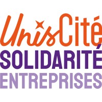 Unis-Cité Solidarité Entreprises logo - Similar company to Unis-Cite