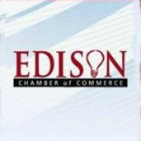 Edison Chamber Of Commerce logo - Similar company to East Brunswick Regional Chamber Of Commerce