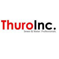 Thuro Inc. logo - Similar company to Terraburst – Calgary’S Sewer & Water Experts