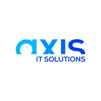 Axis It Solutions logo - Similar company to E3 It Developers