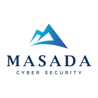 Masada Cyber Security logo - Similar company to Phoenix Cyber