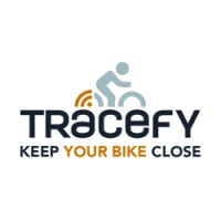Tracefy logo - Similar company to Corigen
