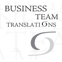 Business Team Translations logo - Similar company to Starlight Group