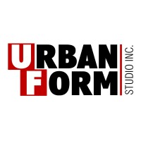 Urban Form Studio Inc. logo - Similar company to Patry Group Of Companies