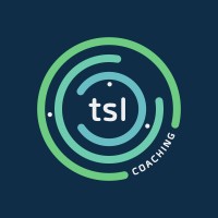 Talent. Skills. Life. Coaching logo - Similar company to Learning Skills Partnership