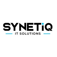 Synetiq IT Solutions logo - Similar company to Posta24