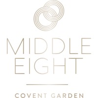 Middle Eight logo - Similar company to The Botree