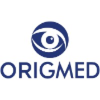 ORIGMED logo - Similar company to Rosetree Group